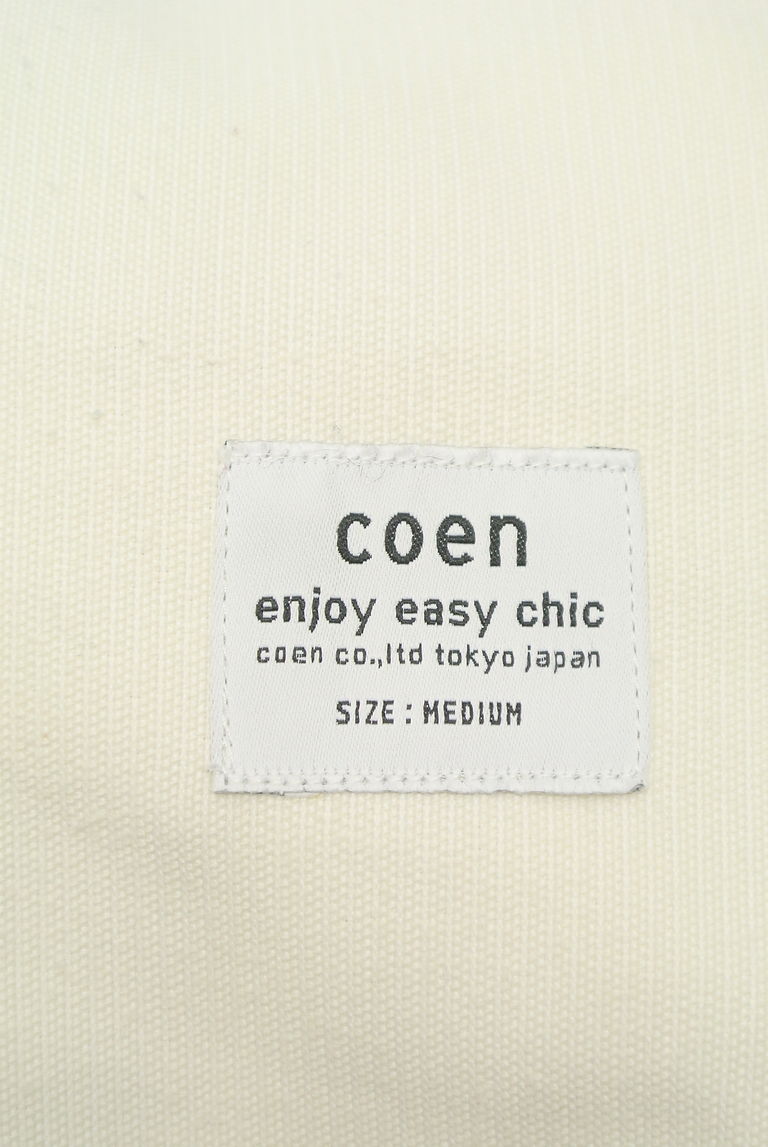coen（コーエン）の古着「商品番号：PR10272182」-大画像6