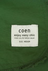 coen（コーエン）の古着「商品番号：PR10272183」-6