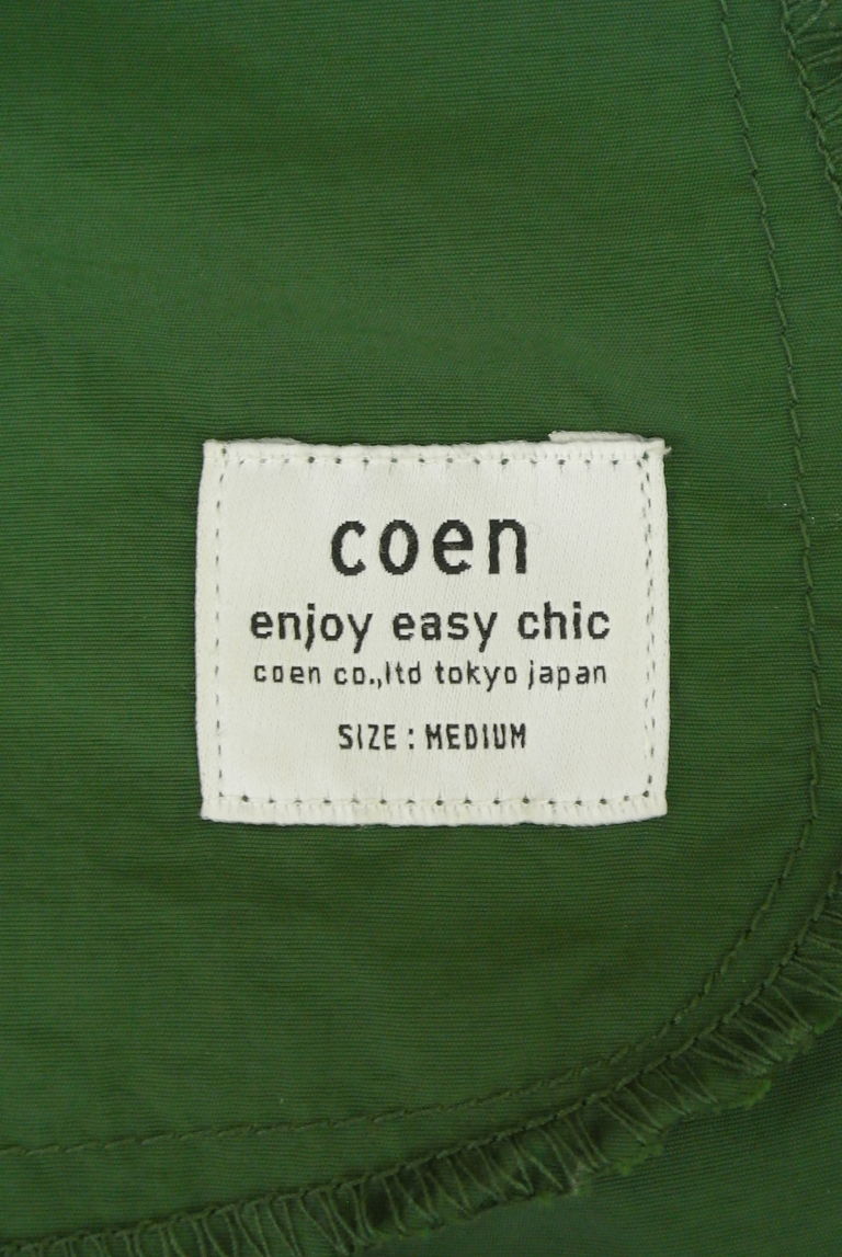 coen（コーエン）の古着「商品番号：PR10272183」-大画像6