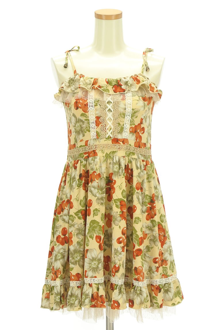 axes femme（アクシーズファム）の古着「商品番号：PR10272184」-大画像1
