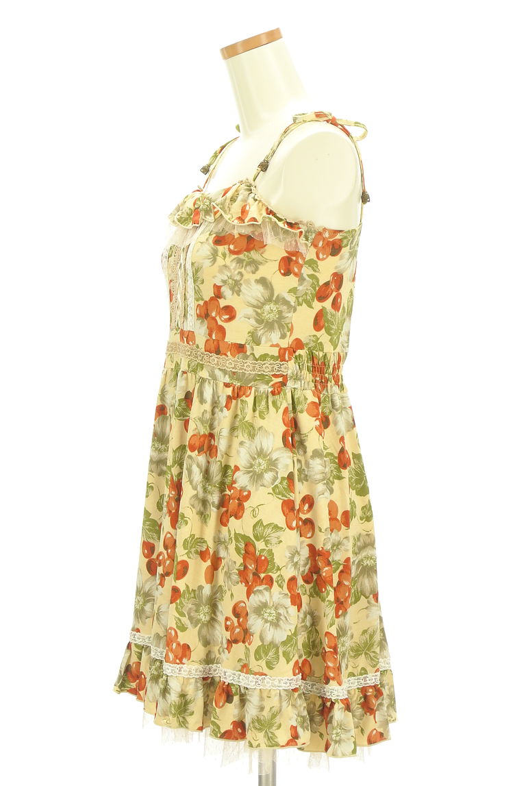 axes femme（アクシーズファム）の古着「商品番号：PR10272184」-大画像3