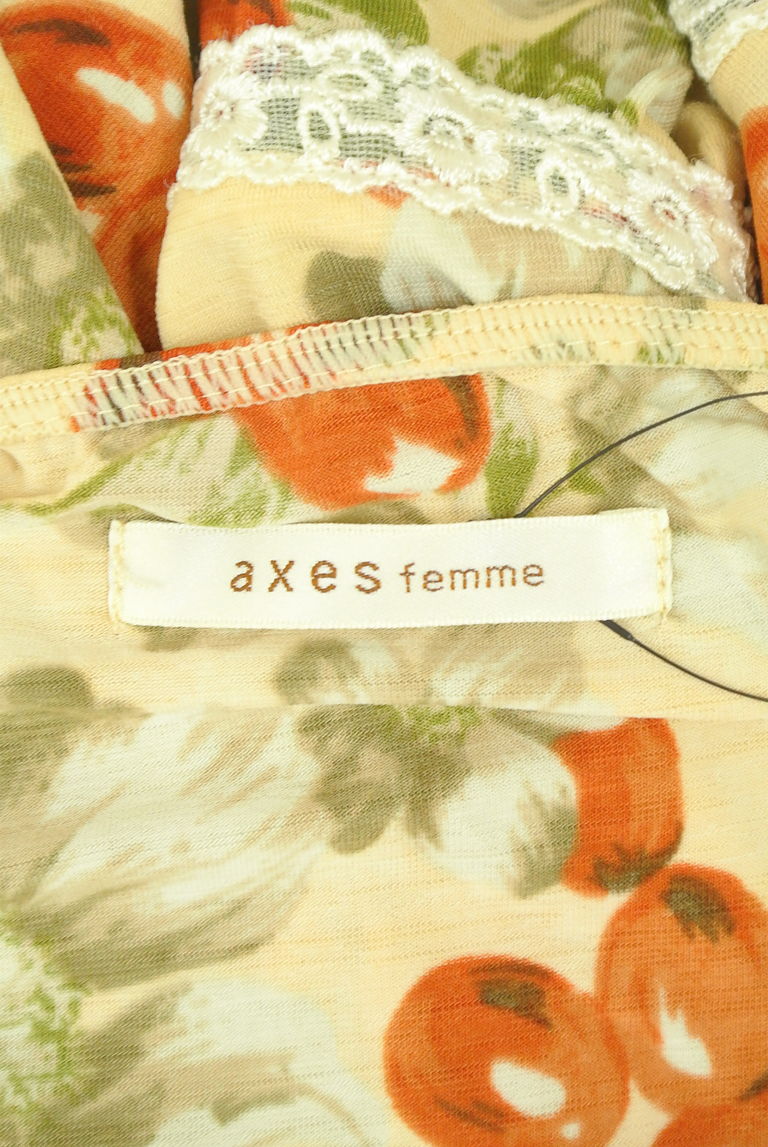 axes femme（アクシーズファム）の古着「商品番号：PR10272184」-大画像6