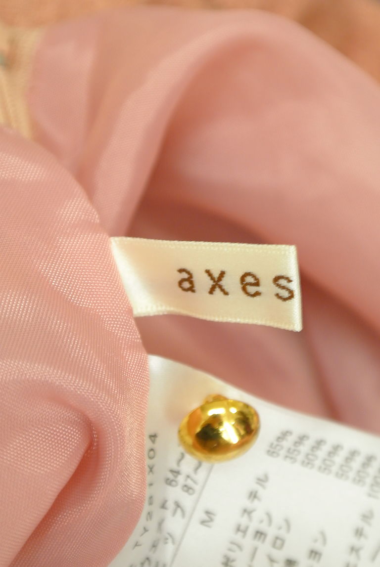 axes femme（アクシーズファム）の古着「商品番号：PR10272185」-大画像6
