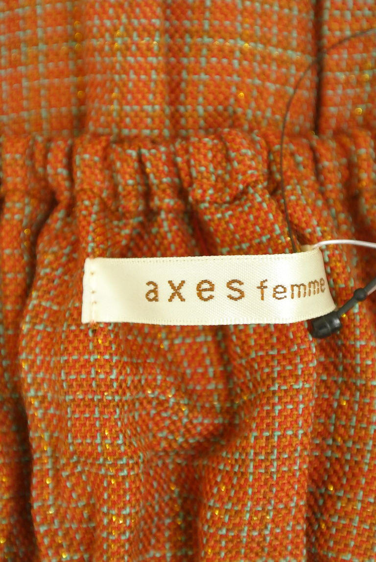 axes femme（アクシーズファム）の古着「商品番号：PR10272188」-大画像6