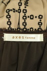 axes femme（アクシーズファム）の古着「商品番号：PR10272191」-6