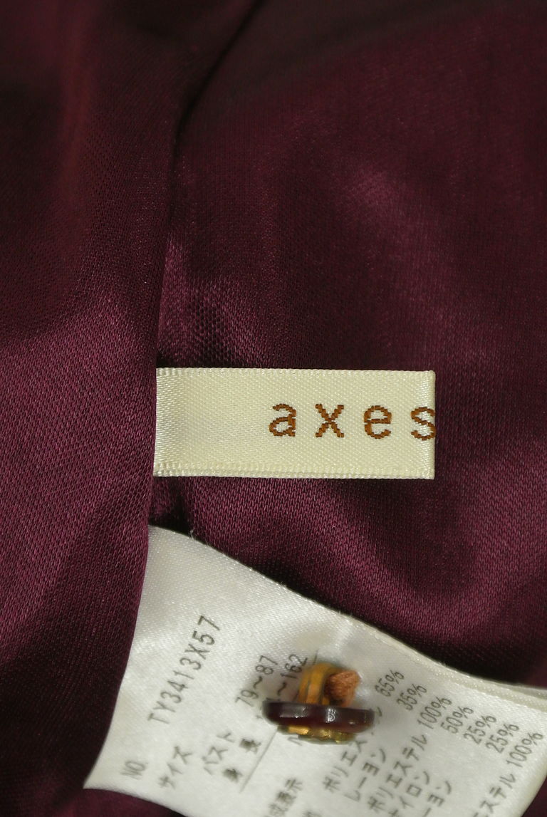 axes femme（アクシーズファム）の古着「商品番号：PR10272192」-大画像6