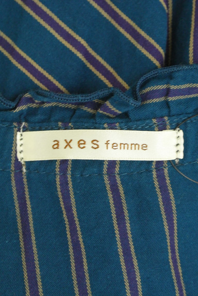 axes femme（アクシーズファム）の古着「商品番号：PR10272194」-大画像6