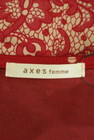 axes femme（アクシーズファム）の古着「商品番号：PR10272198」-6