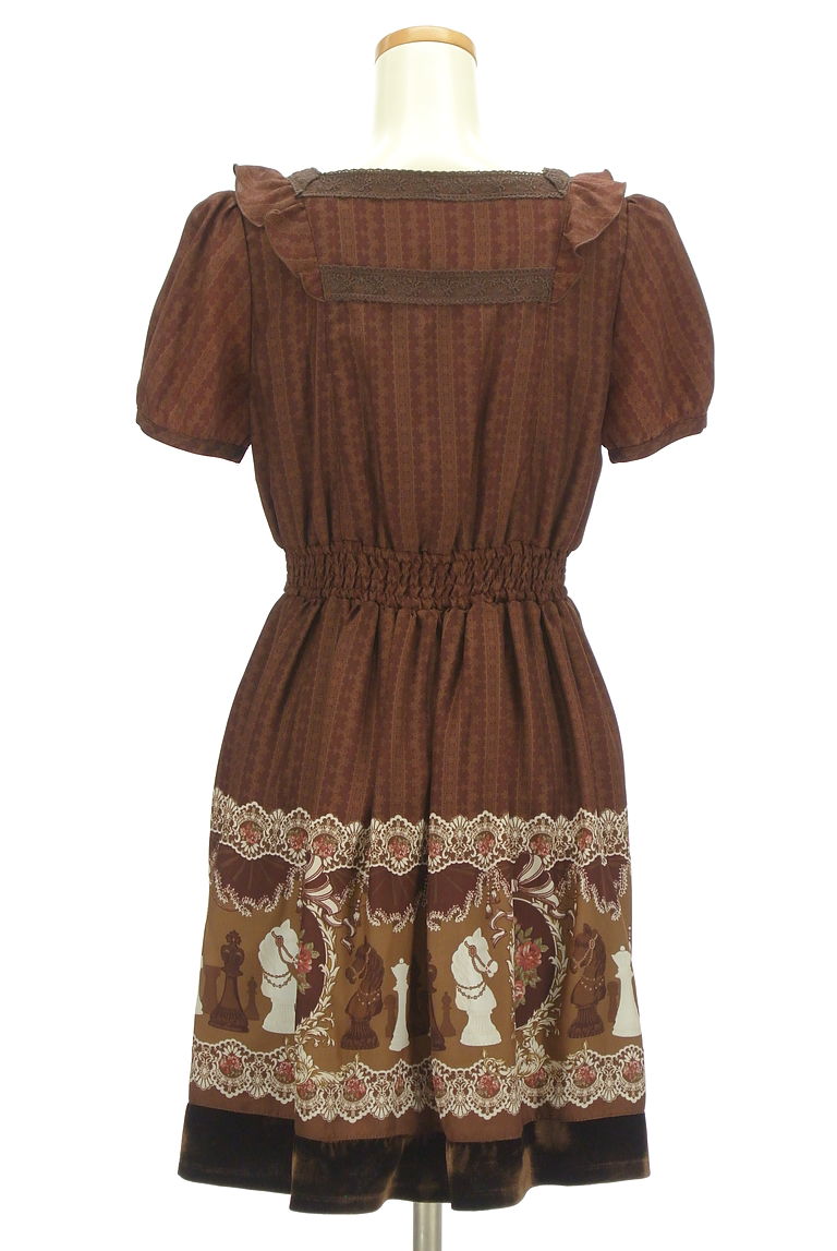 axes femme（アクシーズファム）の古着「商品番号：PR10272200」-大画像2