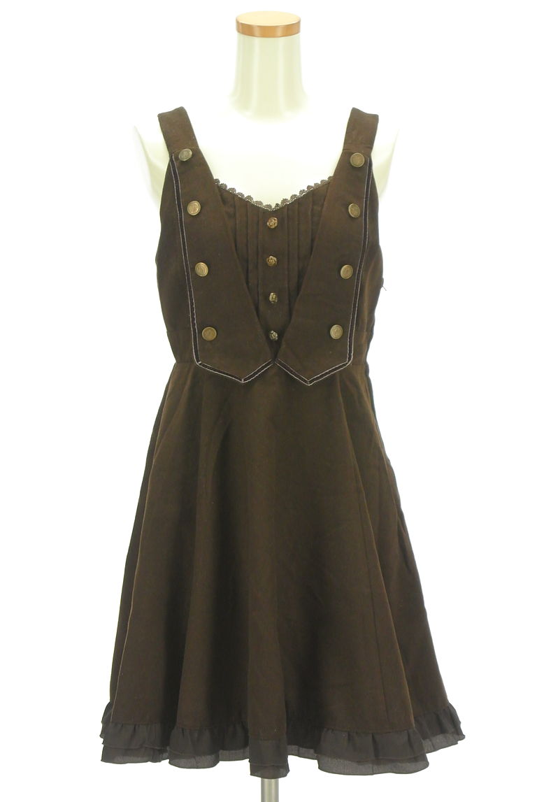 axes femme（アクシーズファム）の古着「商品番号：PR10272203」-大画像1