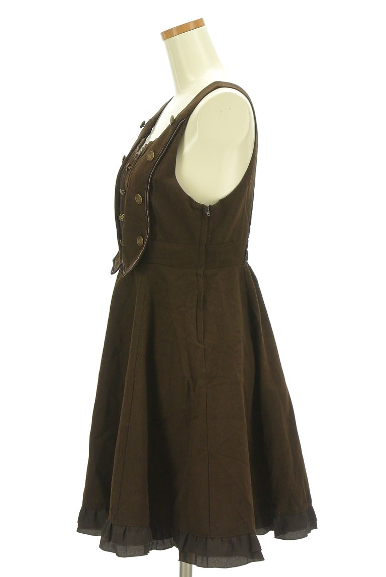 axes femme（アクシーズファム）の古着「商品番号：PR10272203」-大画像3