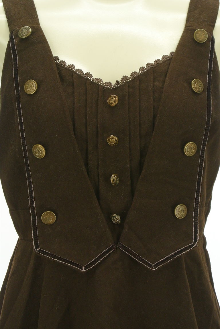 axes femme（アクシーズファム）の古着「商品番号：PR10272203」-大画像4