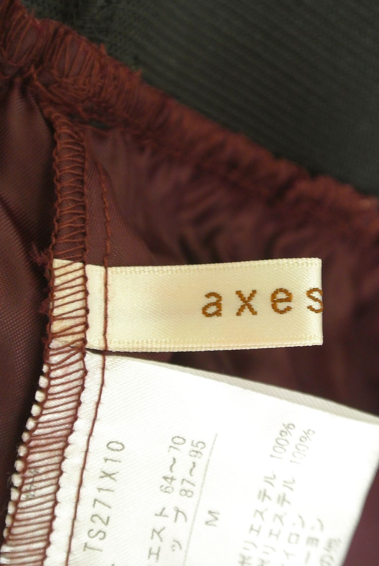 axes femme（アクシーズファム）の古着「商品番号：PR10272204」-大画像6