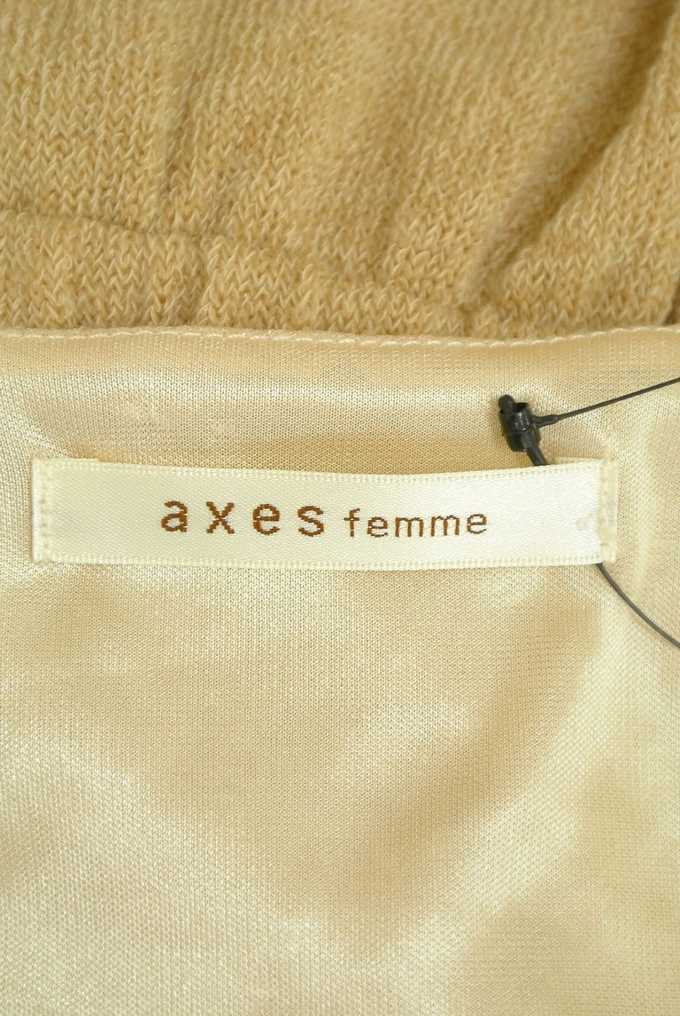 axes femme（アクシーズファム）の古着「商品番号：PR10272206」-大画像6