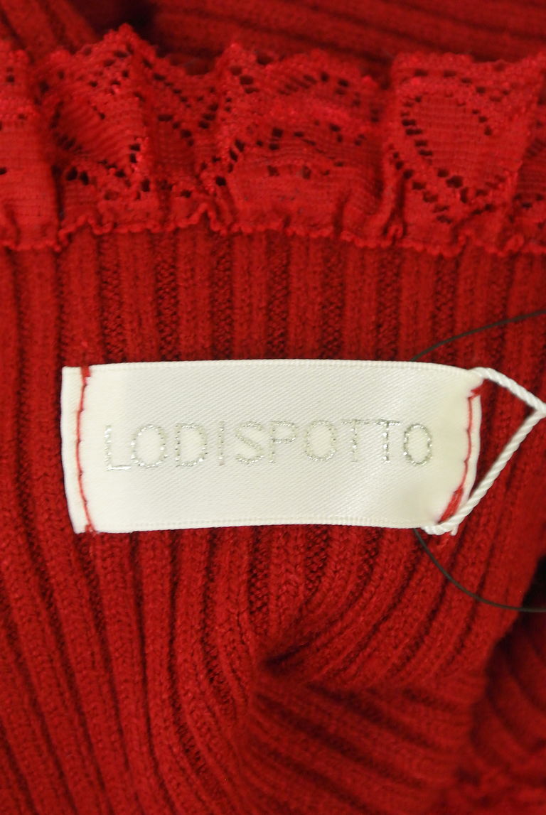LODISPOTTO（ロディスポット）の古着「商品番号：PR10272231」-大画像6