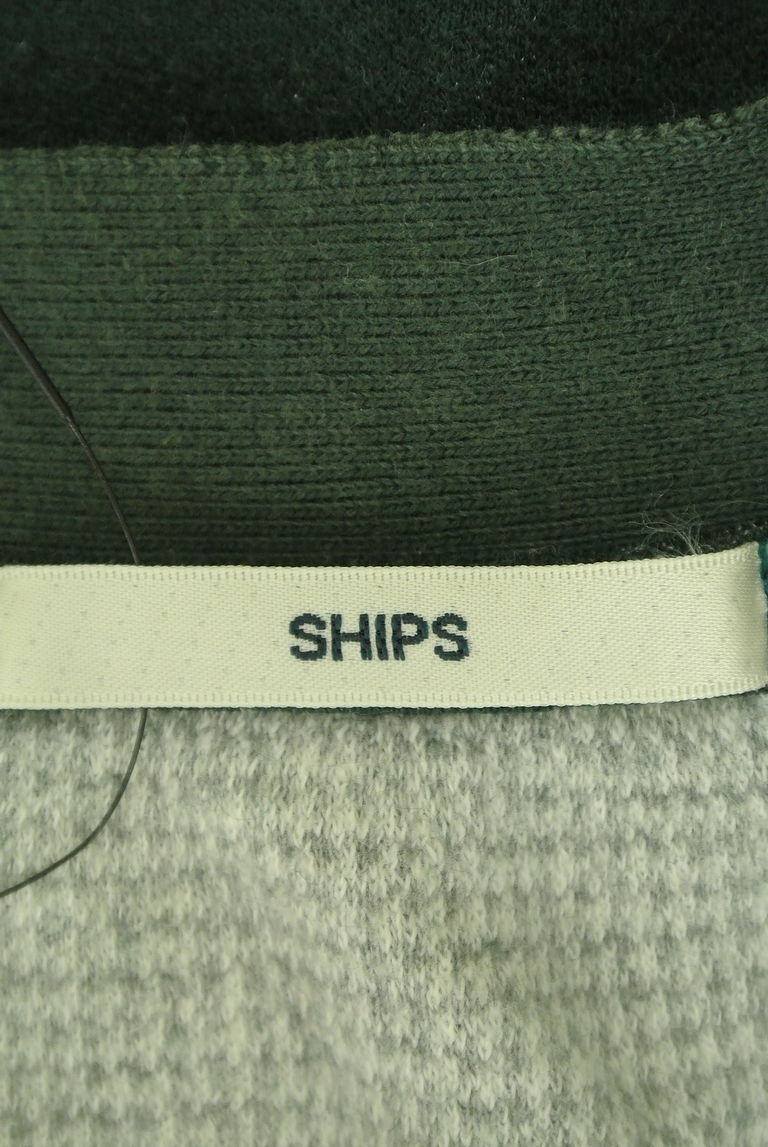 SHIPS（シップス）の古着「商品番号：PR10272243」-大画像6