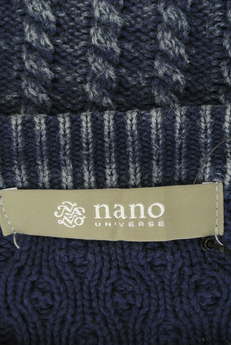 nano・universe（ナノユニバース）の古着「商品番号：PR10272245」-大画像6
