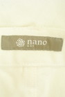 nano・universe（ナノユニバース）の古着「商品番号：PR10272248」-6