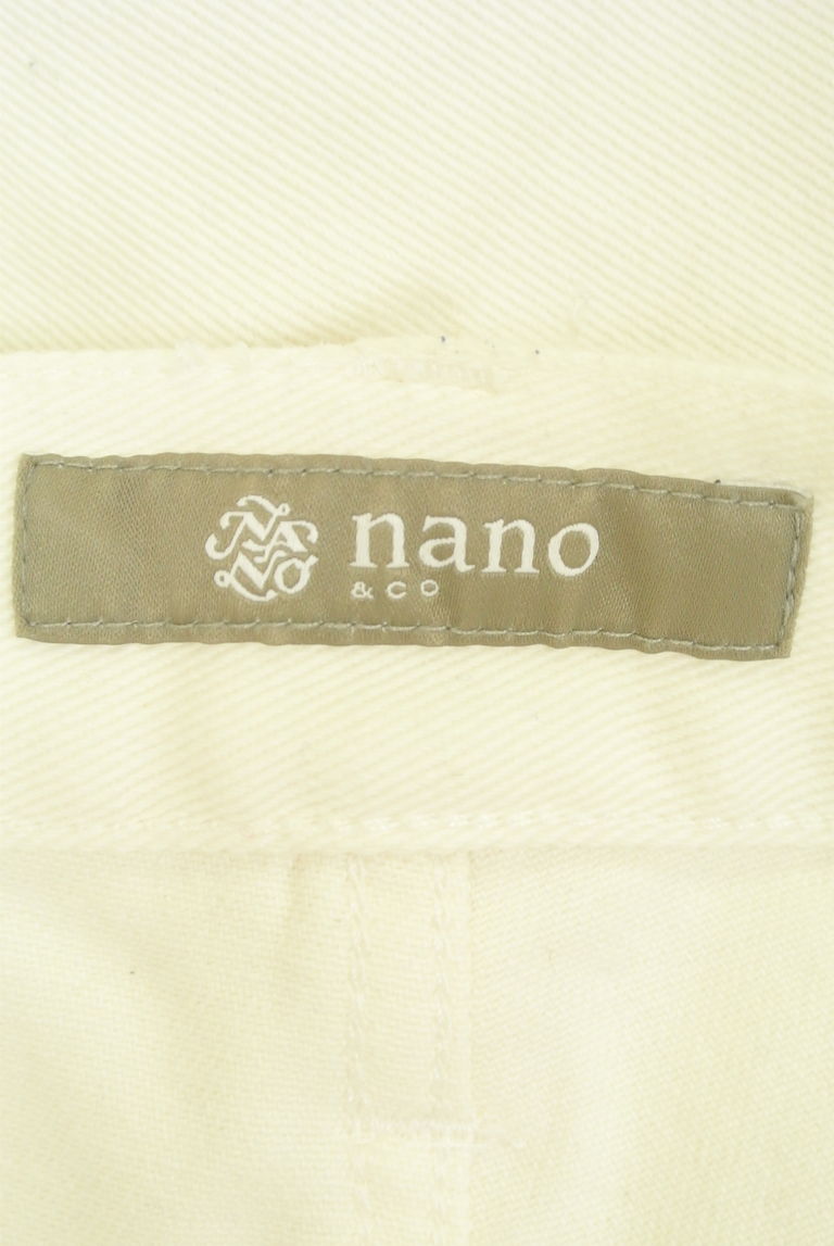 nano・universe（ナノユニバース）の古着「商品番号：PR10272248」-大画像6