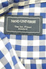nano・universe（ナノユニバース）の古着「商品番号：PR10272251」-6