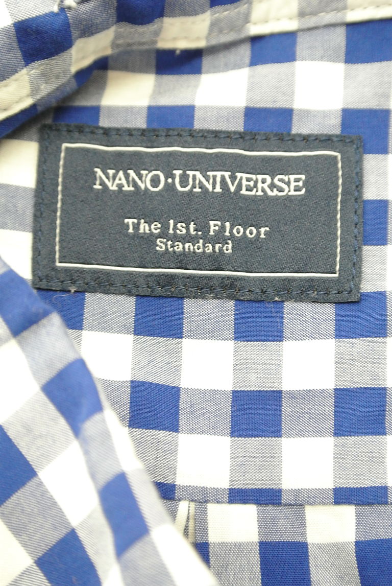 nano・universe（ナノユニバース）の古着「商品番号：PR10272251」-大画像6
