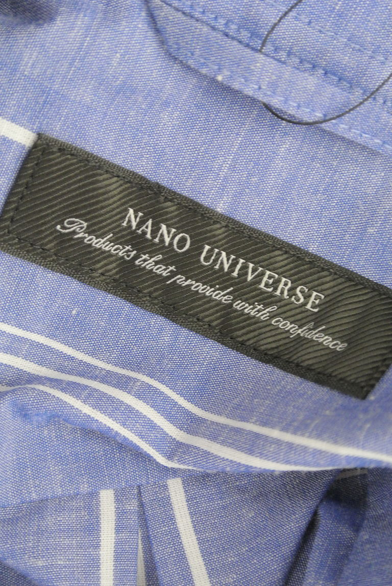 nano・universe（ナノユニバース）の古着「商品番号：PR10272253」-大画像6