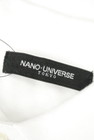 nano・universe（ナノユニバース）の古着「商品番号：PR10272255」-6