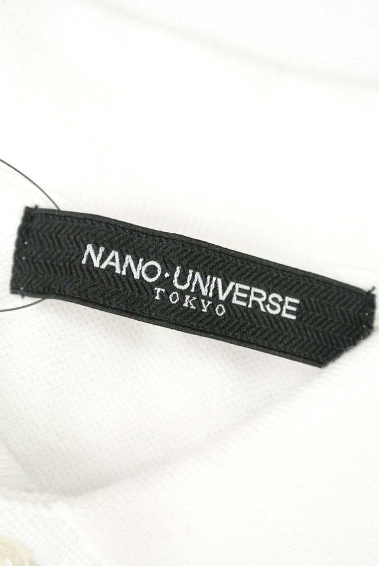 nano・universe（ナノユニバース）の古着「商品番号：PR10272255」-大画像6