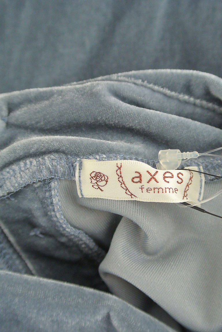 axes femme（アクシーズファム）の古着「商品番号：PR10272261」-大画像6