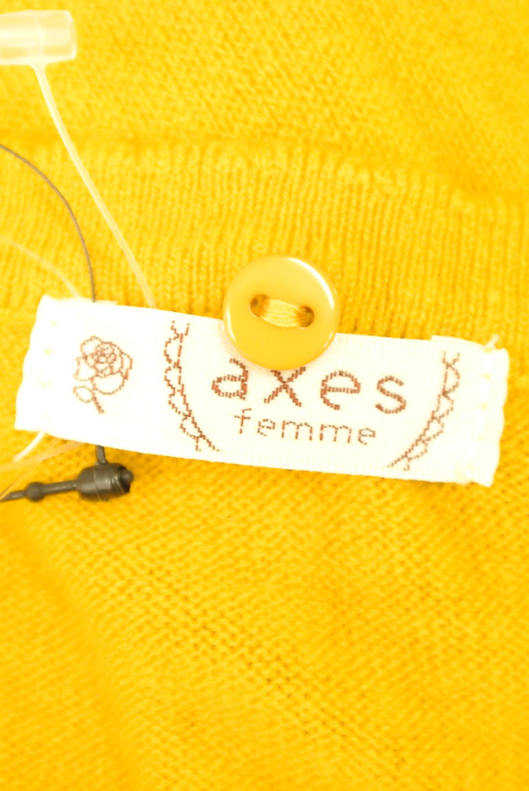 axes femme（アクシーズファム）の古着「商品番号：PR10272262」-大画像6