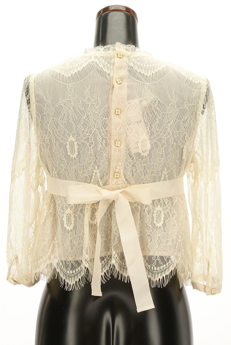axes femme（アクシーズファム）の古着「商品番号：PR10272265」-大画像2