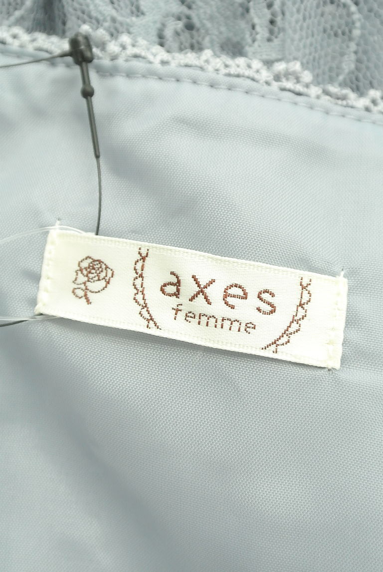 axes femme（アクシーズファム）の古着「商品番号：PR10272275」-大画像6