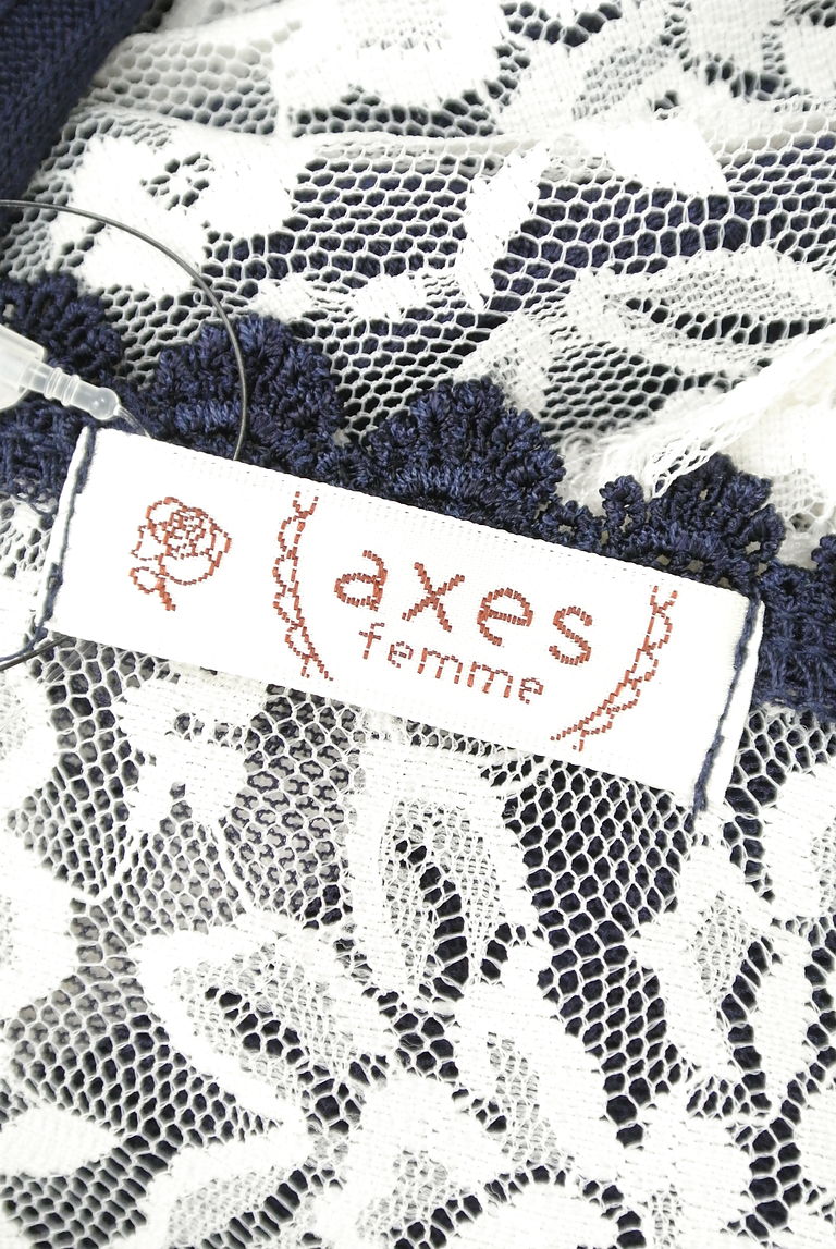 axes femme（アクシーズファム）の古着「商品番号：PR10272276」-大画像6