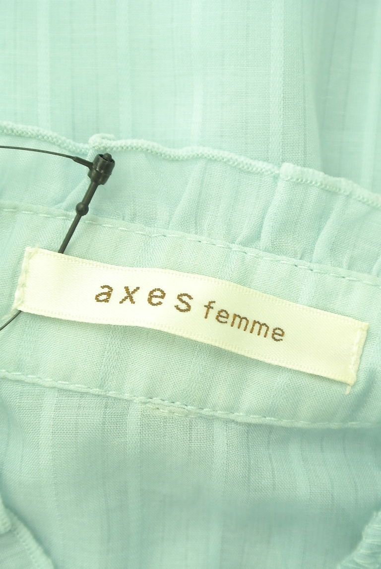 axes femme（アクシーズファム）の古着「商品番号：PR10272279」-大画像6