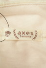 axes femme（アクシーズファム）の古着「商品番号：PR10272281」-6