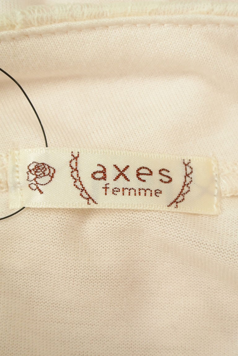 axes femme（アクシーズファム）の古着「商品番号：PR10272281」-大画像6