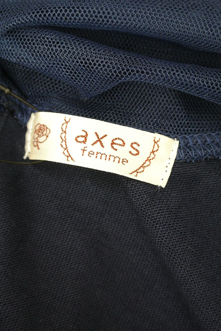 axes femme（アクシーズファム）の古着「商品番号：PR10272282」-大画像6