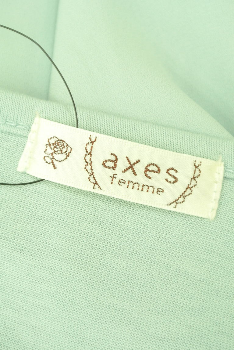 axes femme（アクシーズファム）の古着「商品番号：PR10272283」-大画像6