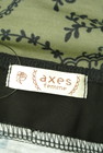 axes femme（アクシーズファム）の古着「商品番号：PR10272286」-6
