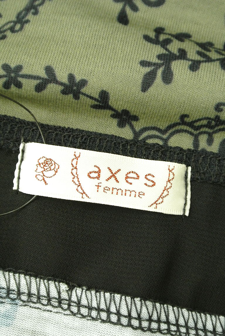 axes femme（アクシーズファム）の古着「商品番号：PR10272286」-大画像6