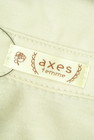 axes femme（アクシーズファム）の古着「商品番号：PR10272287」-6
