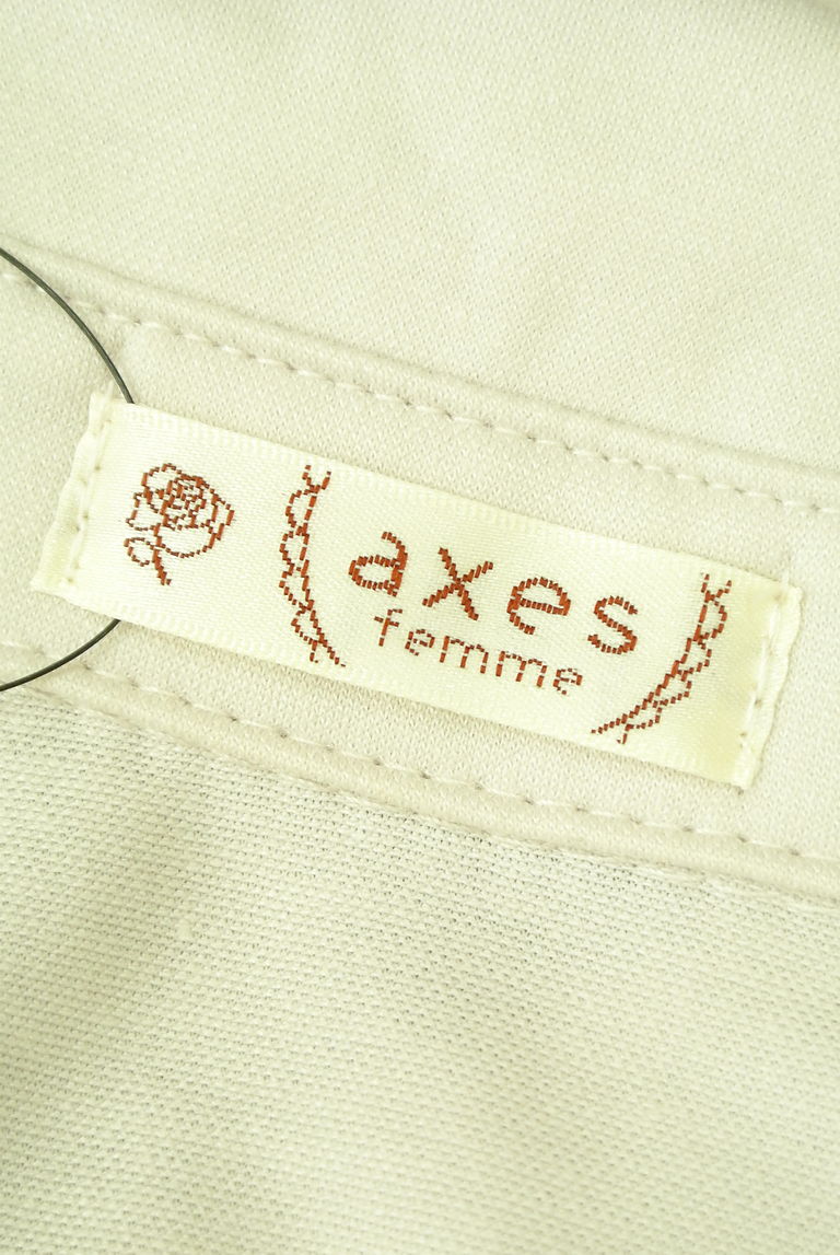 axes femme（アクシーズファム）の古着「商品番号：PR10272287」-大画像6