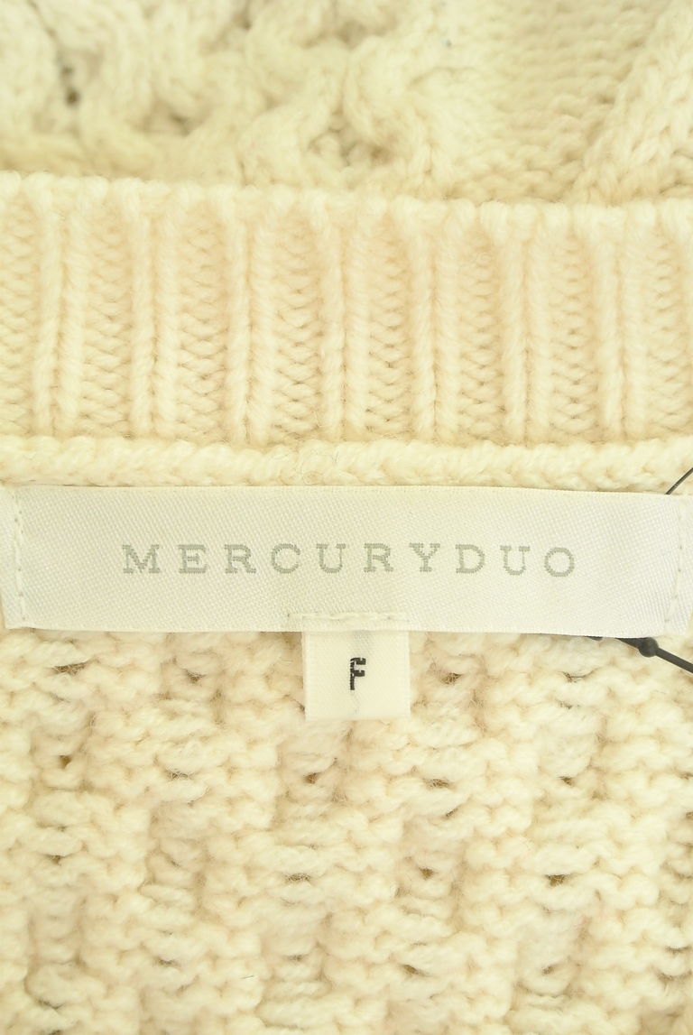 MERCURYDUO（マーキュリーデュオ）の古着「商品番号：PR10272306」-大画像6