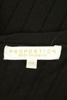 PROPORTION BODY DRESSING（プロポーションボディ ドレッシング）の古着「商品番号：PR10272339」-6