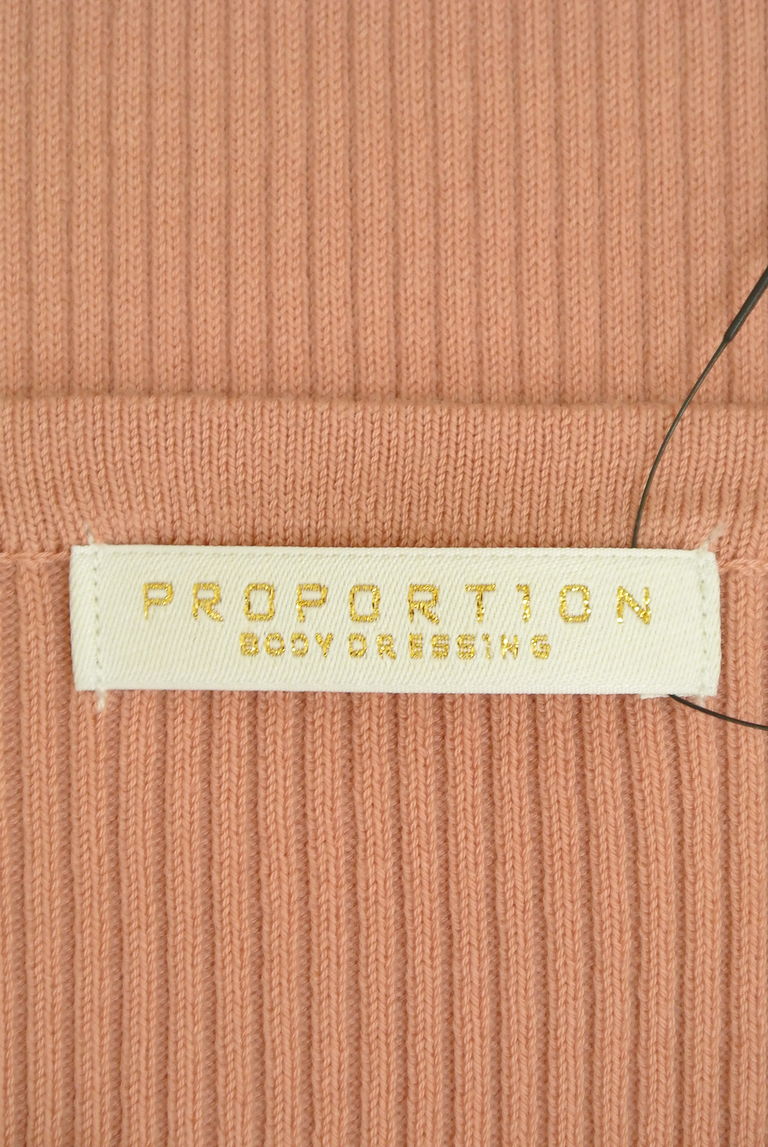 PROPORTION BODY DRESSING（プロポーションボディ ドレッシング）の古着「商品番号：PR10272341」-大画像6