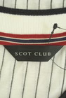 SCOT CLUB（スコットクラブ）の古着「商品番号：PR10272348」-6