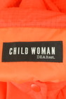 CHILD WOMAN（チャイルドウーマン）の古着「商品番号：PR10272363」-6