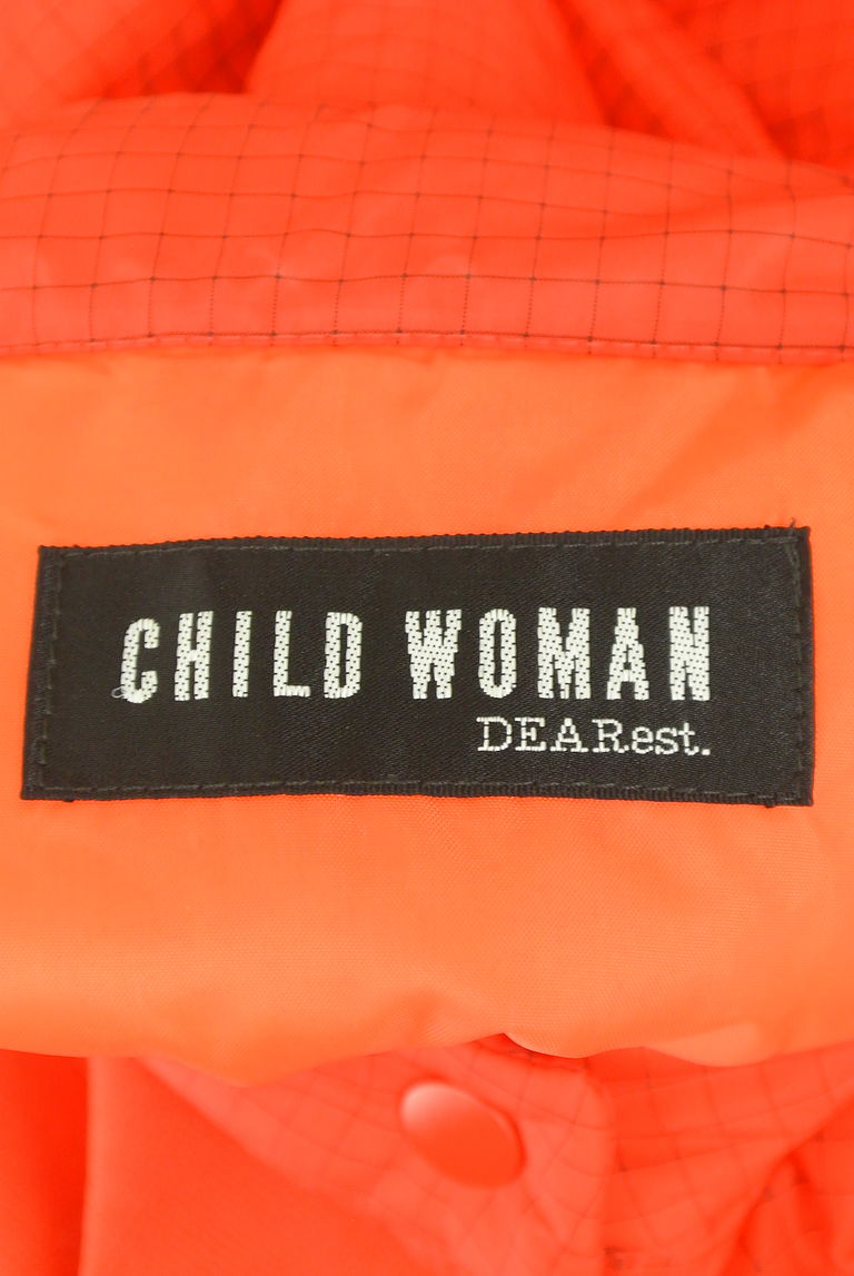 CHILD WOMAN（チャイルドウーマン）の古着「商品番号：PR10272363」-大画像6