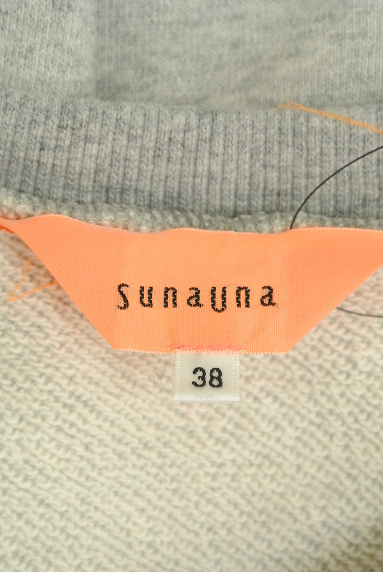 SunaUna（スーナウーナ）の古着「商品番号：PR10272373」-大画像6
