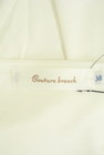 Couture Brooch（クチュールブローチ）の古着「商品番号：PR10272374」-6